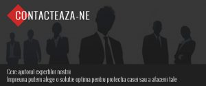 Contact POLITES Craiova - Firma instlare sisteme securitate