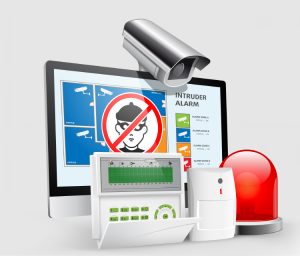 Oferta Sistem Antiefractie