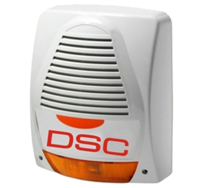 Sirena-exterior-alarma-DSC-LADY-PI
