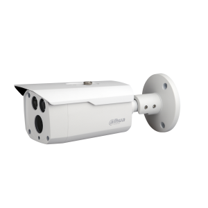 Camera supraveghere HD 4 Megapixeli si infrarosu 80 metri