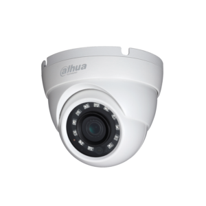 Camera dome Dahua 4 Megapixeli cu infrarosu